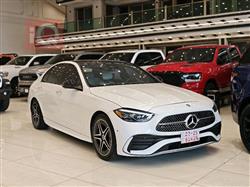 مرسيدس بنز C-Class